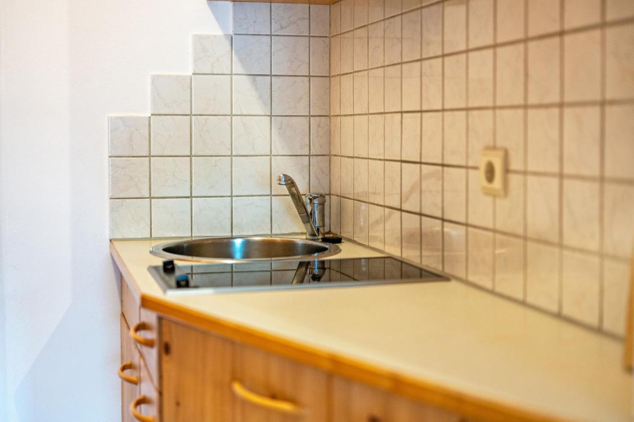 Lindenhof Apt 2 Vandoies Kültér fotó